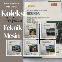 Modul Pembelajaran SMK/MAK - Teknik Mesin