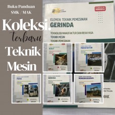 Modul Pembelajaran SMK/MAK - Teknik Mesin