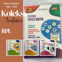 Modul Pembelajaran SMK/MAK - RPL