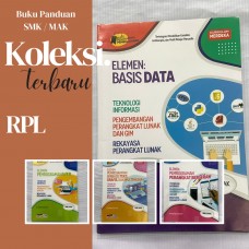 Modul Pembelajaran SMK/MAK - RPL