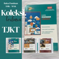 Modul Pembelajaran SMK/MAK - TJKT