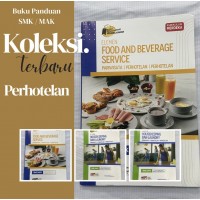 Modul Pembelajaran SMK/MAK - Perhotelan