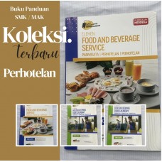 Modul Pembelajaran SMK/MAK - Perhotelan